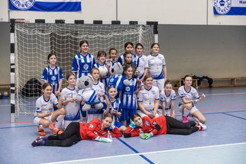 Bild 100 - wDJ Power Girls Cup Suederelbe